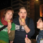 MI6 startet in den Frühling